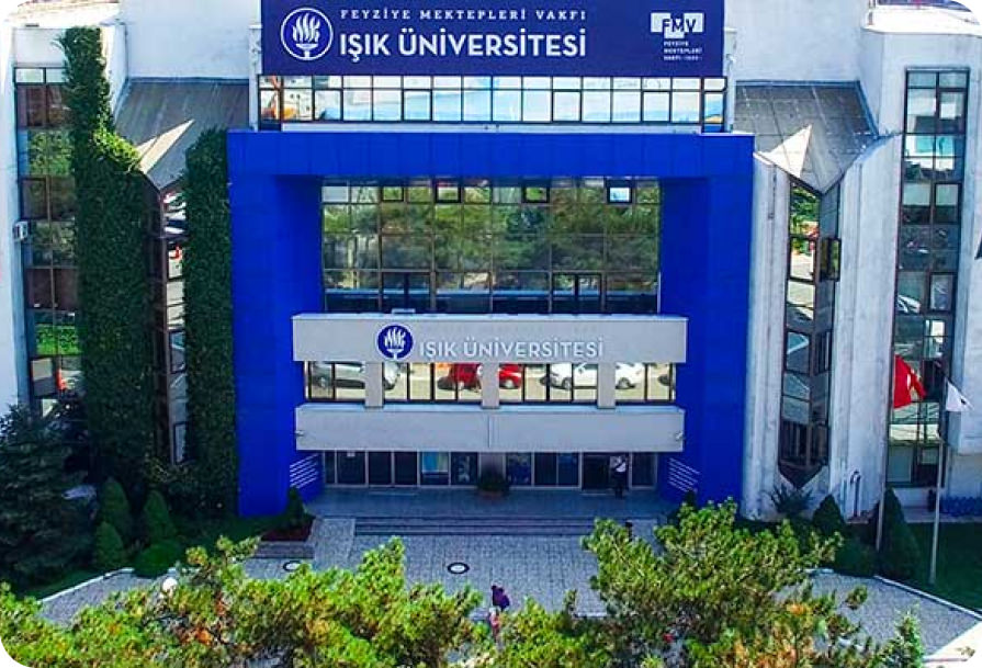Işık Üniversitesi