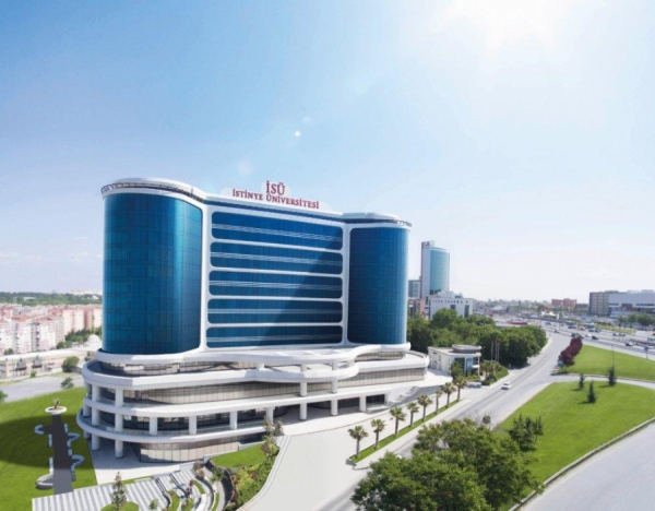 İstinye Üniversitesi