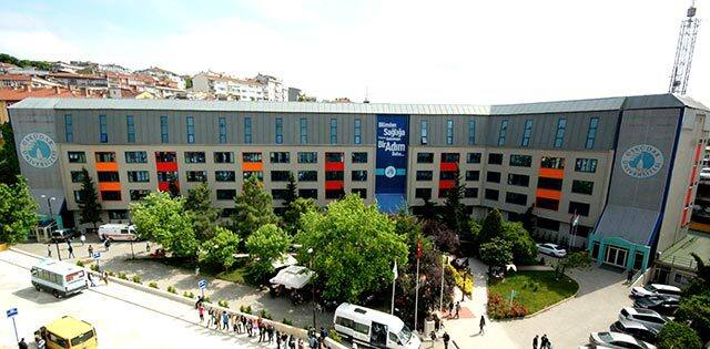 Üsküdar Üniversitesi