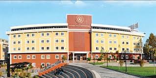 İstanbul Aydın Üniversitesi (İAÜ)